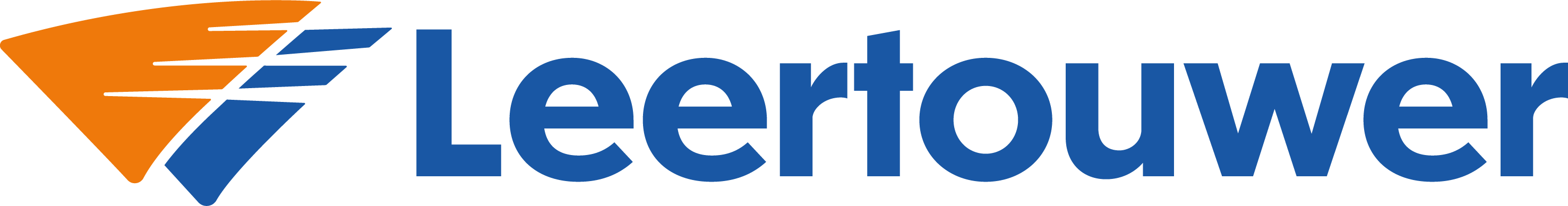 Leertouwer